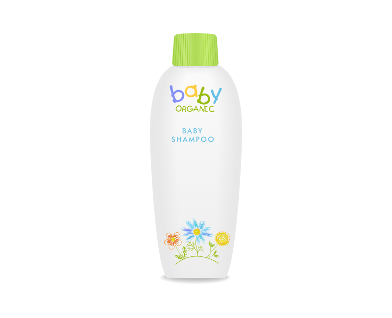 Baby Body Care Pack
