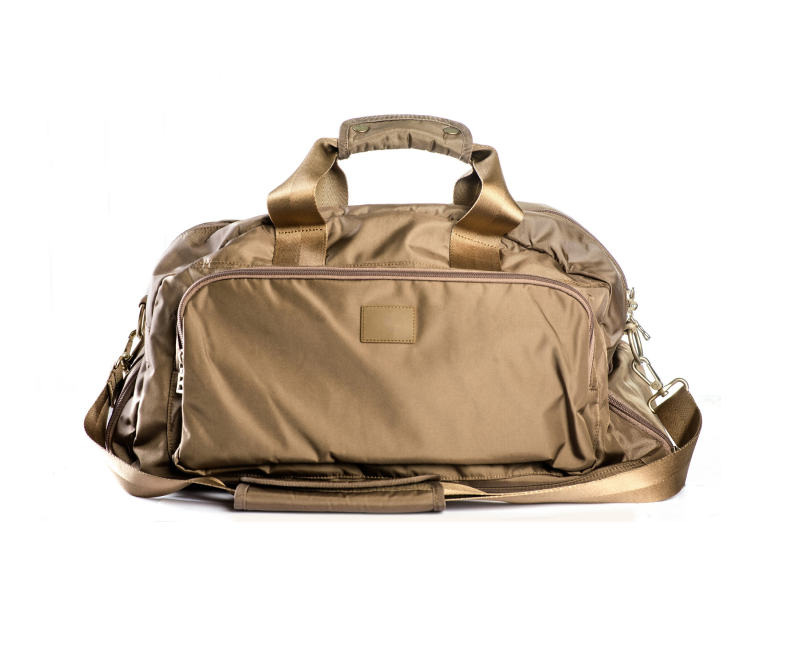 WanderWave Lightweight Backpack