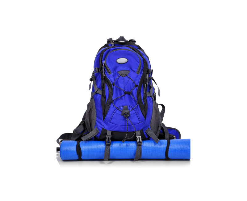 VentureVista Explorer Backpack