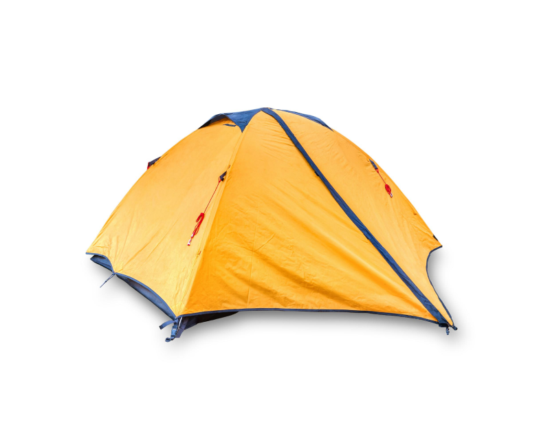 ExploreEssentials Camping Tent